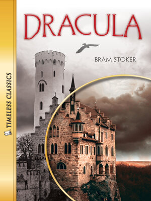 Dracula - ebook